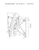 COMBINATION LOW SPOOL GENERATOR AND RAM AIR TURBINE GENERATOR diagram and image