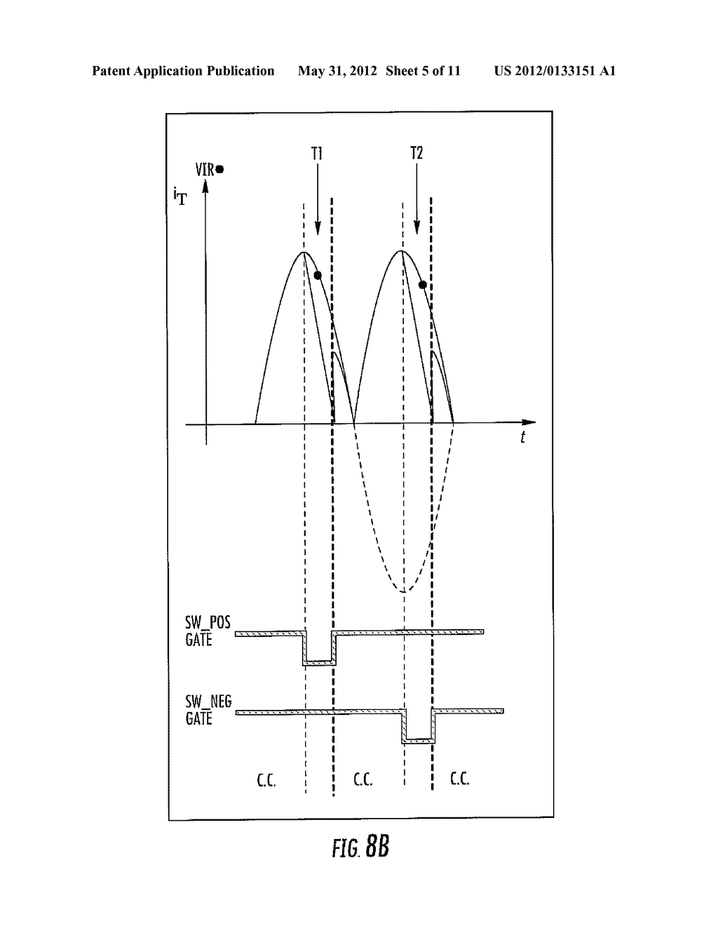 DEVICE AND RELATIVE METHOD FOR SCAVENGING ENERGY - diagram, schematic, and image 06