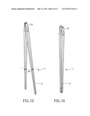 CHOPSTICKS diagram and image