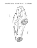 GLASS INTERIOR TRIM MEMBER diagram and image