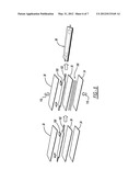 GLASS INTERIOR TRIM MEMBER diagram and image