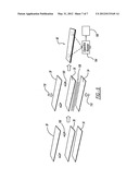 GLASS INTERIOR TRIM MEMBER diagram and image