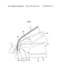 PACKAGE TRAY ASSEMBLY FOR TRUNK OF VEHICLE diagram and image