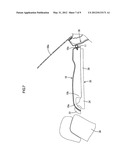 PACKAGE TRAY ASSEMBLY FOR TRUNK OF VEHICLE diagram and image