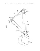 PACKAGE TRAY ASSEMBLY FOR TRUNK OF VEHICLE diagram and image
