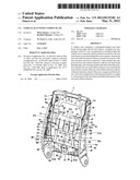 VEHICLE SEAT WITH CUSHION PLATE diagram and image