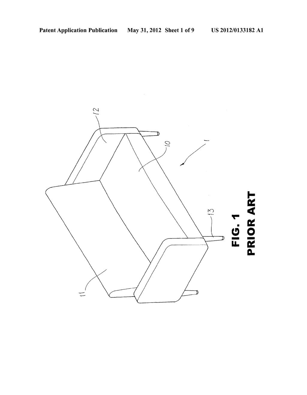 Rubber Air Cushion Sofa - diagram, schematic, and image 02