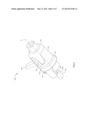 CHAIR STRUCTURE AND METHOD OF ASSEMBLING THE SAME diagram and image