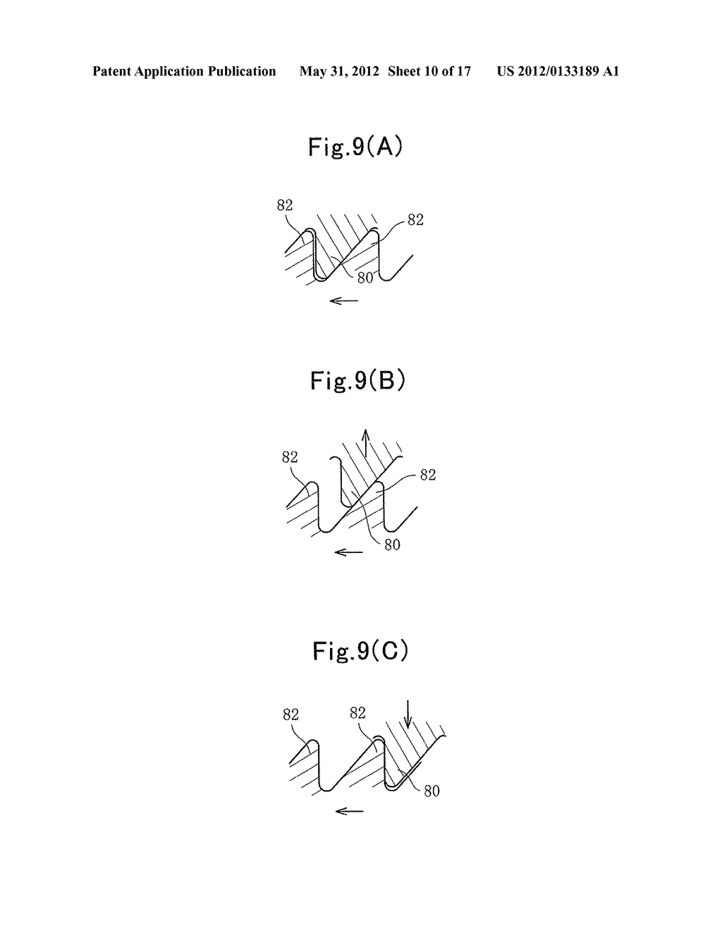 ARMREST DEVICE - diagram, schematic, and image 11