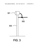 Distributed Solar Power Plant And A Method Of Its Connection To The     Existing Power Grid diagram and image