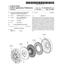 Axial gap type rotating apparatus and axial gap type generator diagram and image