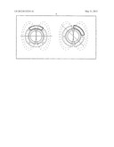 ELECTRICAL SPHERICAL GENERATOR OF MAGNETIC INDUCTION diagram and image