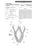 STATOR FOR ELECTRIC ROTATING MACHINE diagram and image