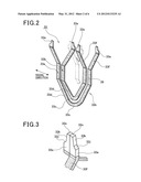 STATOR FOR ELECTRIC ROTATING MACHINE diagram and image