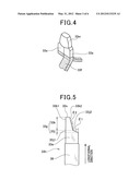 STATOR FOR ELECTRIC ROTATING MACHINE diagram and image