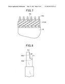 STATOR FOR ELECTRIC ROTATING MACHINE diagram and image