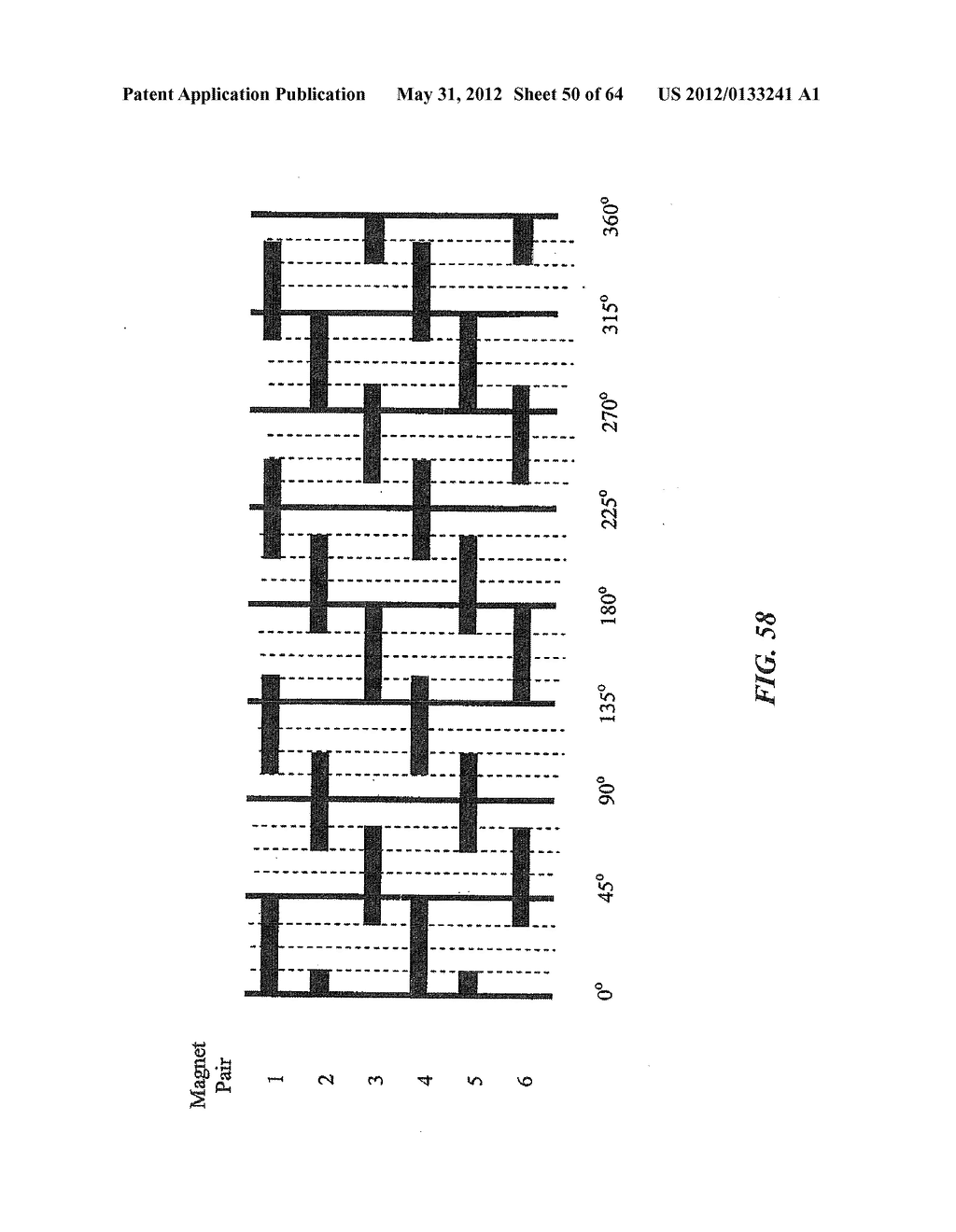 SHORT-FLUX PATH MOTORS / GENERATORS - diagram, schematic, and image 51