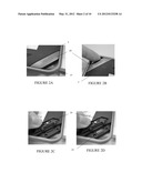 DOOR MECHANISM FOR SECURE DIGITAL MEMORY CARD diagram and image