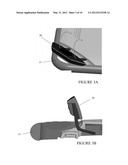 DOOR MECHANISM FOR SECURE DIGITAL MEMORY CARD diagram and image