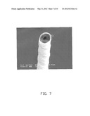 ELELCTRON EMITTER AND ELECTRON EMISSION ELEMENT diagram and image