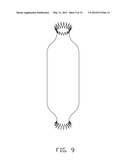 ELELCTRON EMITTER AND ELECTRON EMISSION ELEMENT diagram and image