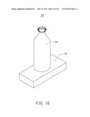 ELELCTRON EMITTER AND ELECTRON EMISSION ELEMENT diagram and image