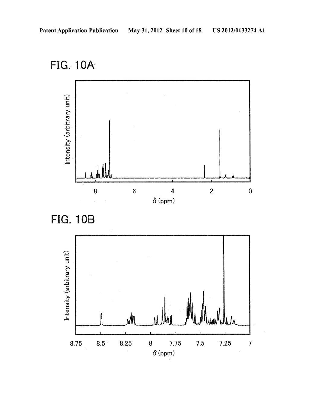 Carbazole Compound, Light-Emitting Element Material, Organic Semiconductor     Material, Light-Emitting Element, Light-Emitting Device, Lighting Device,     and Electronic Device - diagram, schematic, and image 11