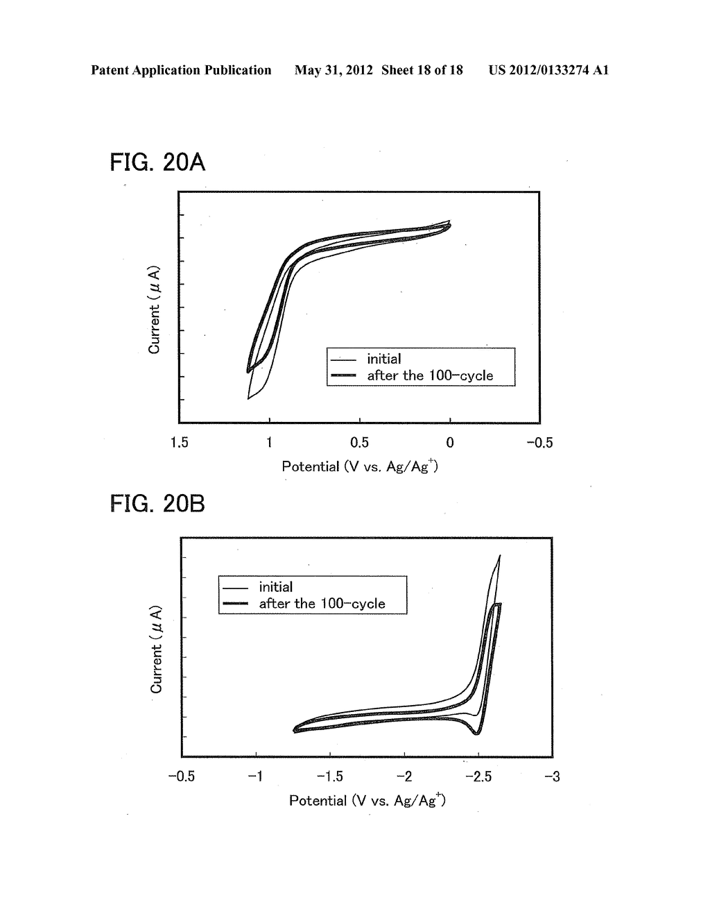 Carbazole Compound, Light-Emitting Element Material, Organic Semiconductor     Material, Light-Emitting Element, Light-Emitting Device, Lighting Device,     and Electronic Device - diagram, schematic, and image 19