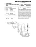 LIGHTING APPARATUS diagram and image