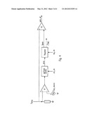 POWER REGULATION OF LED BY MEANS OF AN AVERAGE VALUE OF THE LED CURRENT     AND BIDIRECTIONAL COUNTER diagram and image