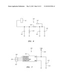 Circuitry for portable lighting devices and portable rechargeable     electronic devices diagram and image