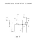 Circuitry for portable lighting devices and portable rechargeable     electronic devices diagram and image