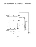 Method for Actuating a Discharge Lamp and Circuitry for Operating Such a     Lamp diagram and image