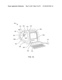 ACTIVE ENCLOSURE FOR COMPUTING DEVICE diagram and image