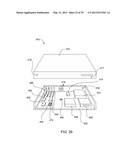 ACTIVE ENCLOSURE FOR COMPUTING DEVICE diagram and image