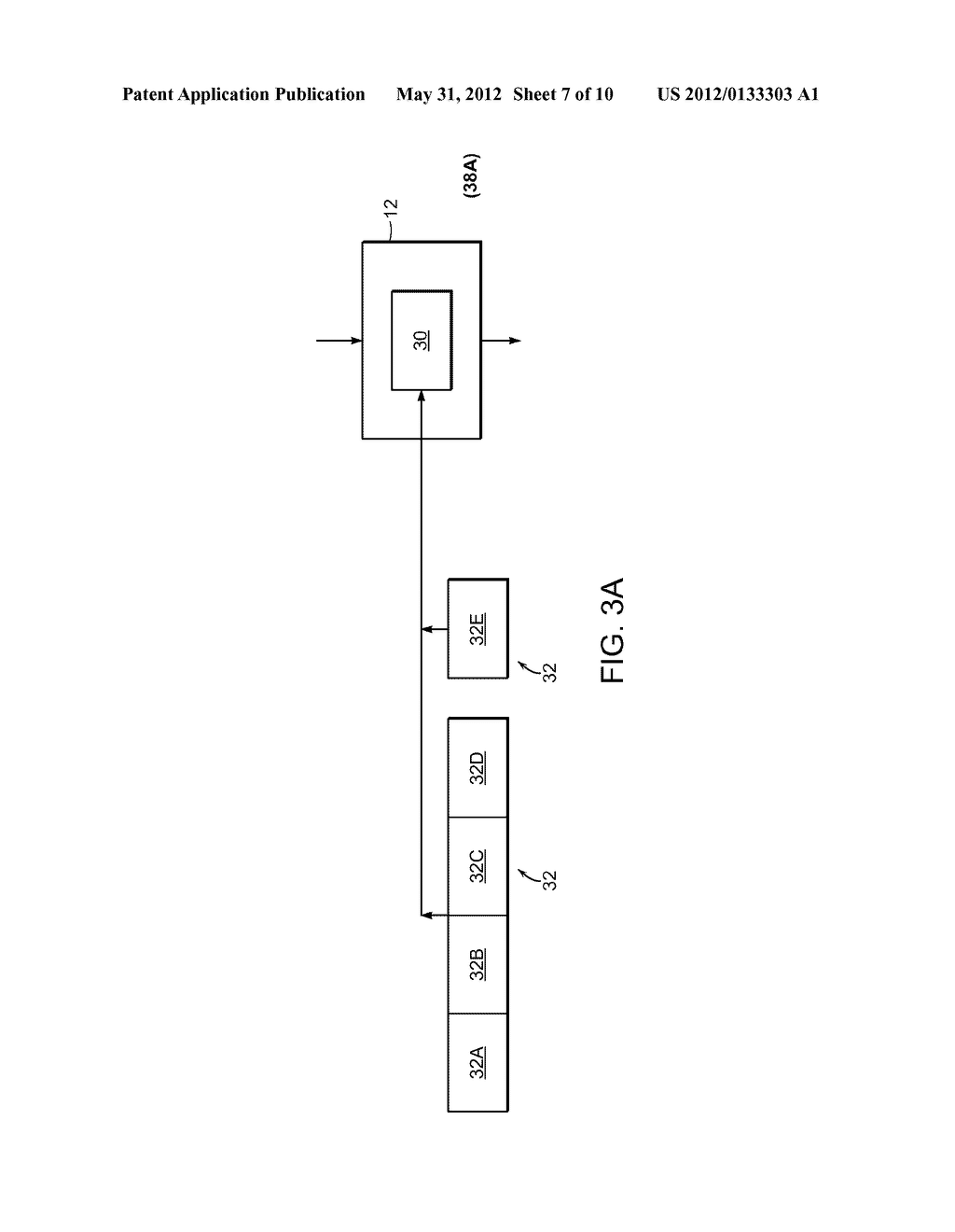 ASSEMBLING AND CONTROLLING LIGHT UNIT ARRAYS - diagram, schematic, and image 08