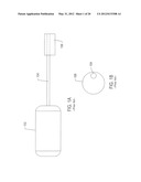 LINEAR VIBRATION MODULES AND LINEAR-RESONANT VIBRATION MODULES diagram and image