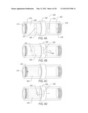 LINEAR VIBRATION MODULES AND LINEAR-RESONANT VIBRATION MODULES diagram and image