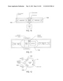 LINEAR VIBRATION MODULES AND LINEAR-RESONANT VIBRATION MODULES diagram and image