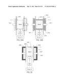 LINEAR VIBRATION MODULES AND LINEAR-RESONANT VIBRATION MODULES diagram and image