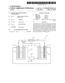 NON-DIFFUSION LIQUID ENERGY STORAGE DEVICE diagram and image