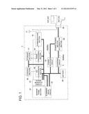 RADIOGRAPHIC IMAGE DETECTION DEVICE AND RADIOGRAPHIC IMAGE CAPTURING     SYSTEM diagram and image