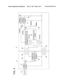 RADIOGRAPHIC IMAGE DETECTION DEVICE AND RADIOGRAPHIC IMAGE CAPTURING     SYSTEM diagram and image