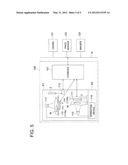 RADIOGRAPHIC IMAGE DETECTION DEVICE AND RADIOGRAPHIC IMAGE CAPTURING     SYSTEM diagram and image