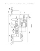 CHARGING CONTROL CIRCUIT diagram and image