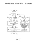 CHARGING CONTROL CIRCUIT diagram and image