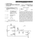 EFFICIENCY-OPTIMIZING, CALIBRATED SENSORLESS POWER/ENERGY CONVERSION IN A     SWITCH-MODE POWER SUPPLY diagram and image