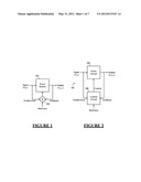 EFFICIENCY-OPTIMIZING, CALIBRATED SENSORLESS POWER/ENERGY CONVERSION IN A     SWITCH-MODE POWER SUPPLY diagram and image