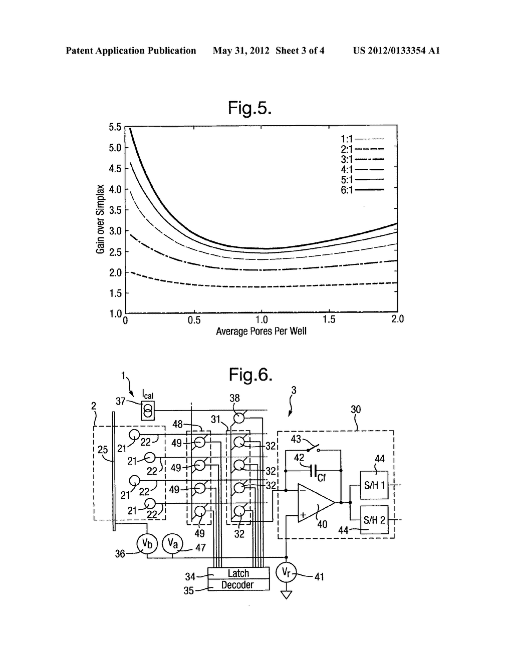 LIPID BILAYER SENSOR ARRAY - diagram, schematic, and image 04