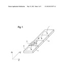 HYBRID SENSOR ARRANGEMENT diagram and image